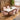Quatropi Luna Swivel Carver Dining Chairs Pink