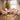 Quatropi Luna Swivel Carver Dining Chairs Pink