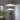 Quatropi Lux Round Pendant Ceiling Light White 50cm