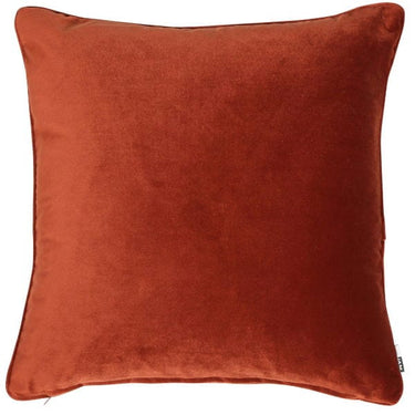 Quatropi Luxe Paprika Scatter Cushion 43cm