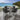 Quatropi Luxury 4 Seater Ceramic Outdoor Garden Bar Stool and Table Set Grey