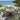 Quatropi Luxury 6 Seat Round Garden Table and Chairs Dining Set Aluminium Beige