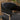 Quatropi Luxury 6 Seater Ceramic Marble Dining Table and Chairs Set Black White