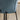 Quatropi Luxury 8 Seat Extending Ceramic Dining Table and Chairs Set Blue Black