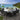 Quatropi Luxury 8 Seat Round Garden Table and Chairs Dining Set Aluminium Grey