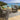 Quatropi Luxury Beach Club Outdoor Garden Set 2 Chairs Table Grey Beach Club