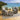 Quatropi Luxury Beach Club Outdoor Garden Set 2 Chairs Table Grey Beach Club