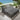 Quatropi Luxury Garden Daybed 2 Person Double Sun Lounger Grey Rope 159x173cm
