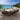 Quatropi Luxury Garden Dining Set 8 Seater Outdoor Table and Chairs Brown Beige Aluminium
