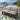 Quatropi Luxury Outdoor 2 Seater Modular Garden Sofa Section Coffee Beige