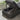 Quatropi Luxury Outdoor Garden Cushioned Sun Lounger Rope Weave Grey 208x85cm