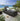 Quatropi Luxury Outdoor Garden Cushioned Sun Lounger Rope Weave Grey 208x85cm