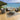 Quatropi Luxury Outdoor Garden Sofa Set 3 seater, 2 armchairs Coffee Table Grey Beach Club