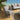 Quatropi Luxury Outdoor Garden Sofa Set 3 seater, 2 armchairs Coffee Table Grey Beach Club