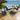 Quatropi Luxury Outdoor Garden Sofa Set 3 seater, 2 armchairs Table Blue 15 Beach Club