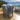 Quatropi Luxury Outdoor Garden Sofa Set 3 seater, 2 armchairs Table Blue 15 Beach Club