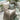 Quatropi Luxury Outdoor Patio Garden Armchair Club Chair Cream Knotted Rope