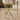 Quatropi Luxury Velvet Counter Height Kitchen Island Bar Stool Cream Gold Legs