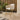 Quatropi Luxury Velvet Counter Height Kitchen Island Bar Stool Cream Gold Legs