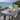 Quatropi Mia 4 Seater Outdoor Garden Bar Set Grey Aluminium