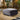 Quatropi Mikey 4 Seater U-Shape Sofa Dark Grey 380x190cm 7