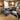Quatropi Mikey 6 Seater U-Shape Sofa Dark Grey 380x190cm 6R