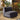 Quatropi Mikey 8 Seater U-Shape Sofa Dark Grey 380x285cm 11
