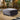 Quatropi Mikey 8 Seater U-Shape Sofa Dark Grey 380x285cm 11