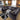Quatropi Mikey 8 Seater U-Shape Sofa Dark Grey 380x285cm 11