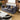 Quatropi Mikey Small 2 Seater Sofa Dark Grey 190x95cm 2S