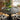 Quatropi Mila & Venus 4 Seater Round Extendable Dining Set Black Ceramic