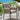 Quatropi Milano Premium Outdoor Fabric Garden Dining Chair Beige