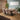 Quatropi Millie & Glasgow Wooden 6 Seater Dining Set Cream & Reclaimed Oak