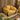 Quatropi Millie Oversized Armchair Mustard Chenille