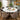 Quatropi Millie & Rudie 8 Seater Round Extendable Dining Set Grey & Matte White Ceramic