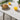Quatropi Modern 2 Seater Outdoor Garden Bar Set Ceramic Aluminium Green Beige