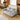 Quatropi Modern 2 Seater Small Sofa Premium Custom Fabric 220cm