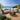 Quatropi Modern 3 Seater Aluminium Outdoor Garden Sofa Brown Rope 189cm