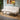 Quatropi Modern 3 Seater Dining Bench with Back Pearl White Fabric 180cm