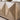 Quatropi Modern 4-Door Sideboard Buffet Unique Geometric Convex Grey Wood 180cm