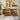 Quatropi Modern 4 Door Sideboard Storage Cabinet Natural Oak Wood Pattern 180cm