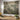 Quatropi Modern 4-Piece Wall Artwork Green & Natural Wood 180x150cm