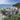 Quatropi Modern 4 Seat Square Ceramic Outdoor Garden Dining Set Aluminium Grey