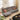 Quatropi Modern 4 Seater Small Modular Recliner Sofa Couch Set Grey Fabric S3R