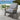 Quatropi Modern 5 Seater Outdoor Garden Patio Couch Sofa Set Grey Aluminium