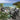 Quatropi Modern 5 Seater Outdoor Garden Sofa Set Black Aluminium Grey Cushions