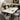 Quatropi Modern 6 Seater Ceramic Marble Dining Table And Chairs Set White Grey