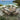 Quatropi Modern 6 Seater Garden Table and Chairs Dining Set Aluminium Beige