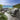 Quatropi Modern 6 Seater Outdoor Garden Sofa Set Black Aluminium Grey Cushions