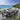 Quatropi Modern 6 Seater Outdoor Garden Table Chairs Dining Set Aluminium Grey
